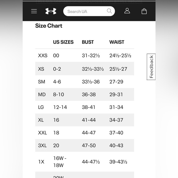 NWOT Under Armour Heatgear Purple, Navy Fitted Short Sleeve Shirt-Large - Picture 6 of 7